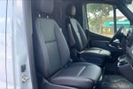 2025 Mercedes-Benz Sprinter Cargo Van 2500 High Roof I4 Diesel HO 170 AWD
