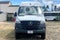2025 Mercedes-Benz Sprinter Cargo Van 2500 High Roof I4 Diesel HO 170 AWD