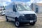 2025 Mercedes-Benz Sprinter Cargo Van 2500 High Roof I4 Diesel HO 170 AWD