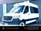 2026 Mercedes-Benz Sprinter Passenger 2500 Standard Roof I4 Diesel 144 RWD