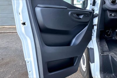 2026 Mercedes-Benz Sprinter Passenger 2500 Standard Roof I4 Diesel 144 RWD