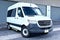 2026 Mercedes-Benz Sprinter Passenger 2500 Standard Roof I4 Diesel 144 RWD