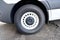 2026 Mercedes-Benz Sprinter Passenger 2500 Standard Roof I4 Diesel 144 RWD