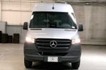 2025 Mercedes-Benz Sprinter Passenger Van 2500 Standard Roof I4 Diesel HO 144 RWD