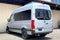2025 Mercedes-Benz Sprinter Passenger Van 2500 Standard Roof I4 Diesel HO 144 RWD