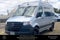2025 Mercedes-Benz Sprinter Passenger Van 2500 Standard Roof I4 Diesel HO 144 RWD