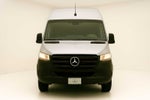 2025 Mercedes-Benz Sprinter Passenger Van 2500 Standard Roof I4 Diesel HO 144 RWD