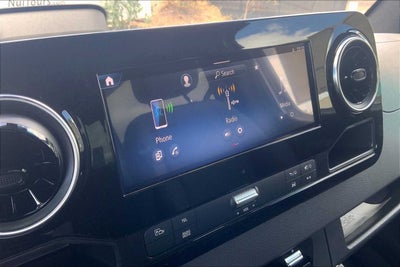 2025 Mercedes-Benz Sprinter Passenger Van 2500 Standard Roof I4 Diesel HO 144 RWD