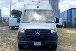 2025 Mercedes-Benz Sprinter Passenger Van 2500 Standard Roof I4 Diesel HO 144 RWD
