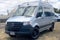 2025 Mercedes-Benz Sprinter Passenger Van 2500 Standard Roof I4 Diesel HO 144 RWD