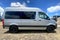 2025 Mercedes-Benz Sprinter Passenger Van 2500 Standard Roof I4 Diesel HO 144 RWD