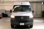 2025 Mercedes-Benz Sprinter Passenger Van 2500 Standard Roof I4 Diesel HO 144 RWD