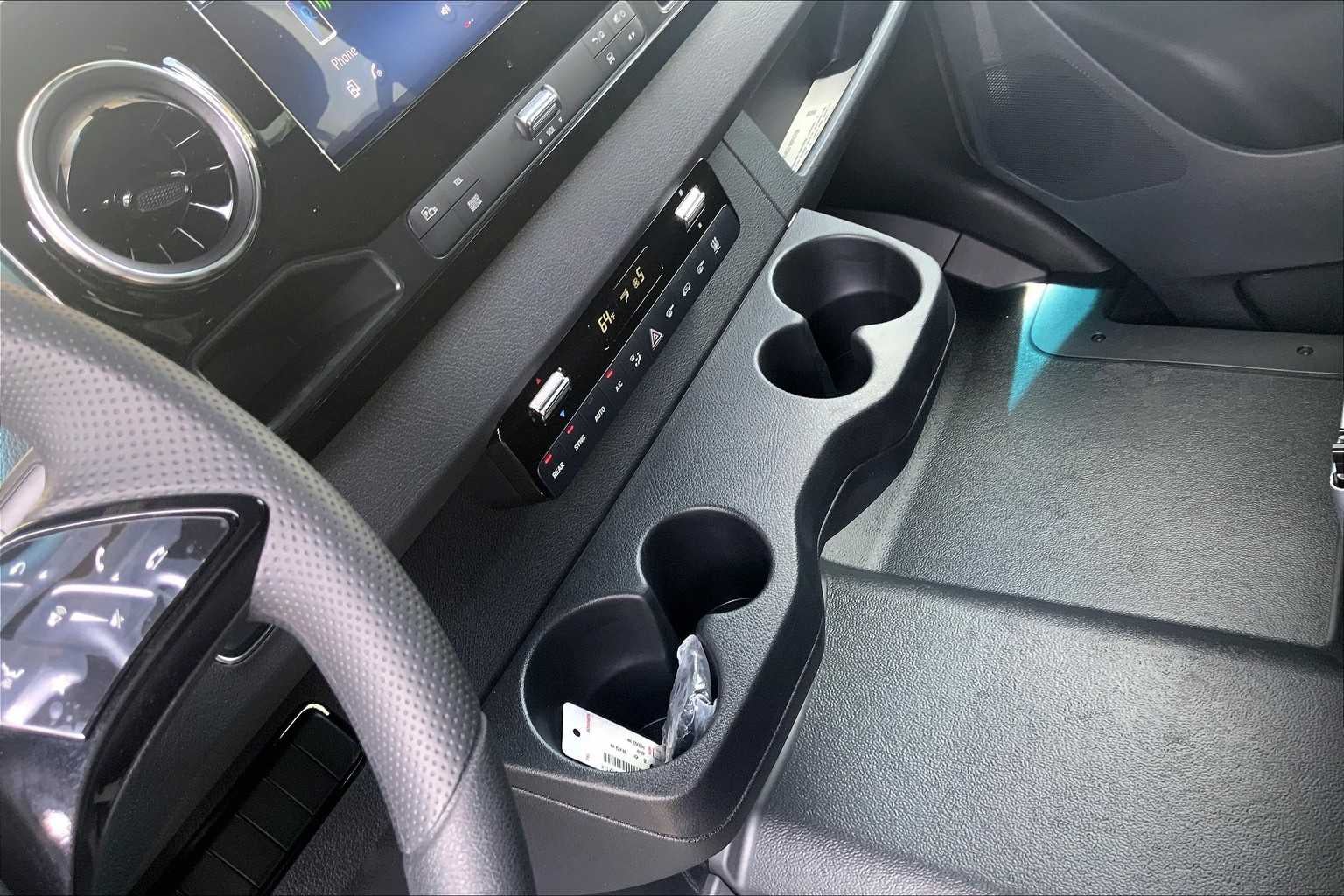 2025 Mercedes-Benz Sprinter 2500 Standard Roof I4 Diesel HO 144" RWD