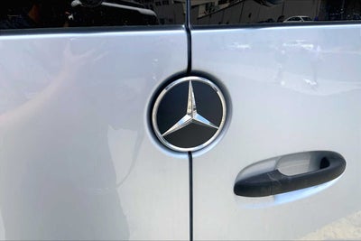 2025 Mercedes-Benz Sprinter 2500 Standard Roof I4 Diesel HO 144" RWD