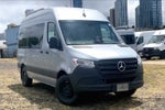 2025 Mercedes-Benz Sprinter Passenger Van 2500 High Roof I4 Diesel HO 144" RWD