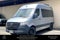 2025 Mercedes-Benz Sprinter Passenger Van 2500 High Roof I4 Diesel HO 144" RWD