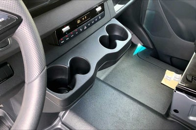 2025 Mercedes-Benz Sprinter Passenger Van 2500 High Roof I4 Diesel HO 144" RWD