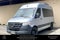 2025 Mercedes-Benz Sprinter Passenger Van 2500 High Roof I4 Diesel HO 144" RWD