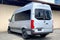 2025 Mercedes-Benz Sprinter Passenger Van 2500 High Roof I4 Diesel HO 144" RWD