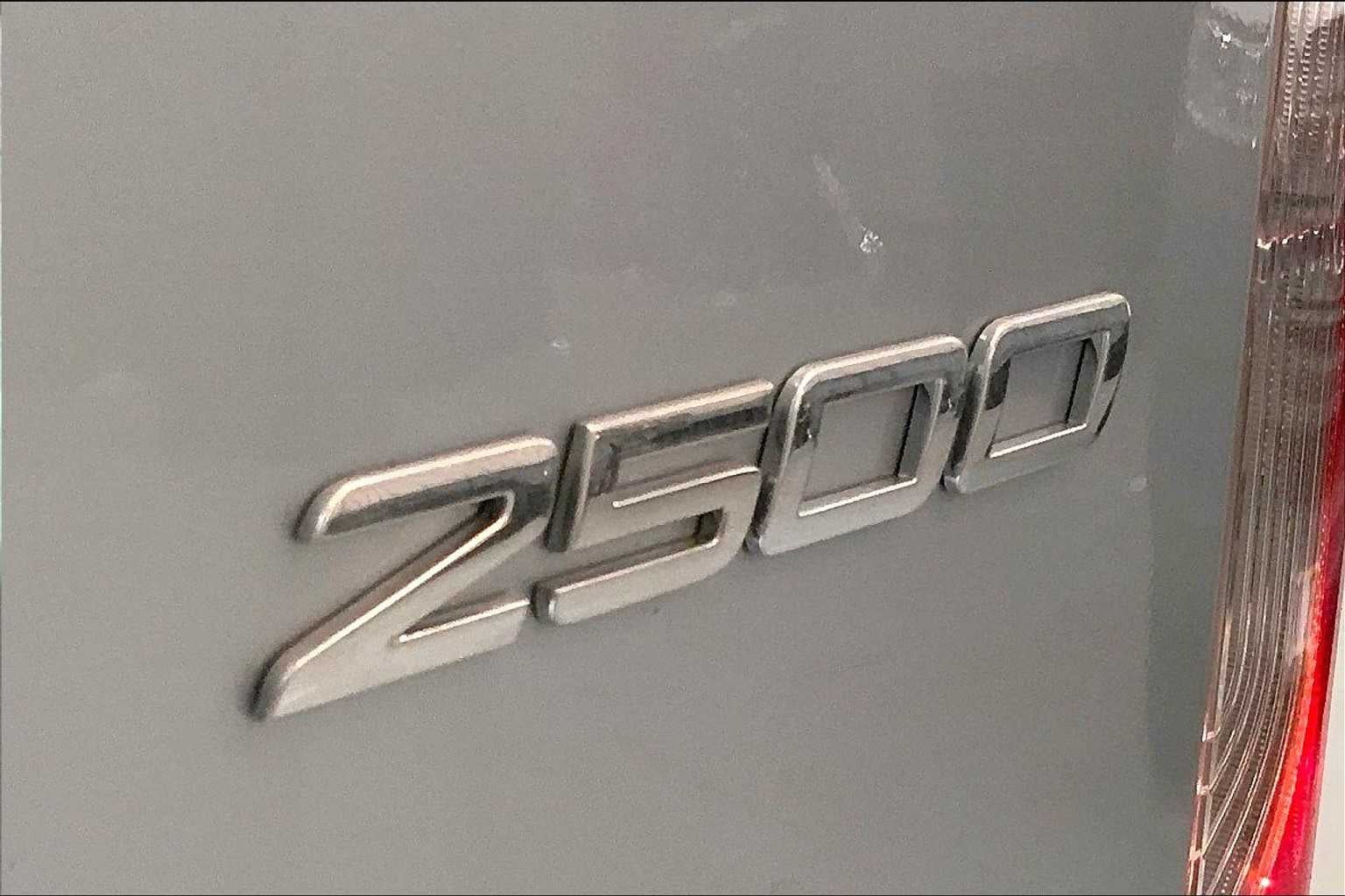 2025 Mercedes-Benz Sprinter Passenger Van 2500 Standard Roof I4 Diesel HO 144 RWD