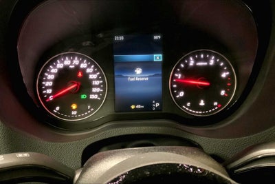 2025 Mercedes-Benz Sprinter Passenger Van 2500 Standard Roof I4 Diesel HO 144 RWD