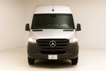 2025 Mercedes-Benz Sprinter Passenger Van 2500 Standard Roof I4 Diesel HO 144 RWD
