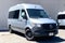 2025 Mercedes-Benz Sprinter Passenger Van 2500 Standard Roof I4 Diesel HO 144 RWD