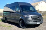 2026 Mercedes-Benz Sprinter Passenger 2500 High Roof I4 Diesel HO 170 RWD