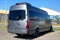 2026 Mercedes-Benz Sprinter Passenger 2500 High Roof I4 Diesel HO 170 RWD