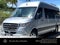 2026 Mercedes-Benz Sprinter Passenger Van 2500 High Roof I4 Diesel HO 170 RWD