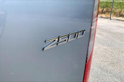 2026 Mercedes-Benz Sprinter Passenger Van 2500 High Roof I4 Diesel HO 170 RWD