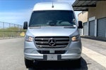 2026 Mercedes-Benz Sprinter Passenger Van 2500 High Roof I4 Diesel HO 170 RWD