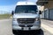 2026 Mercedes-Benz Sprinter Passenger Van 2500 High Roof I4 Diesel HO 170 RWD