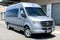 2026 Mercedes-Benz Sprinter Passenger Van 2500 High Roof I4 Diesel HO 170 RWD