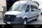 2026 Mercedes-Benz Sprinter Passenger Van 2500 High Roof I4 Diesel HO 170" RWD