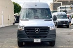 2026 Mercedes-Benz Sprinter Passenger Van 2500 High Roof I4 Diesel HO 170" RWD
