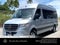 2026 Mercedes-Benz Sprinter Passenger Van 2500 High Roof I4 Diesel HO 170 RWD