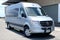 2026 Mercedes-Benz Sprinter Passenger Van 2500 High Roof I4 Diesel HO 170 RWD