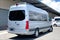 2026 Mercedes-Benz Sprinter Passenger Van 2500 High Roof I4 Diesel HO 170 RWD