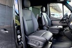 2026 Mercedes-Benz Sprinter Passenger 2500 High Roof I4 Diesel HO 170 RWD