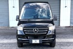 2026 Mercedes-Benz Sprinter Passenger 2500 High Roof I4 Diesel HO 170 RWD