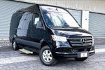 2026 Mercedes-Benz Sprinter Passenger 2500 High Roof I4 Diesel HO 170 RWD