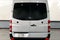 2017 Mercedes-Benz Sprinter Passenger Van 2500 High Roof V6 170 RWD
