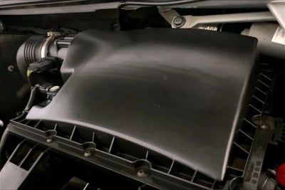 2017 Mercedes-Benz Sprinter Passenger Van 2500 High Roof V6 170 RWD