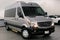 2017 Mercedes-Benz Sprinter Passenger Van 2500 High Roof V6 170 RWD