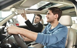 Schedule a test drive at Mercedes-Benz of Honolulu in Honolulu, HI.