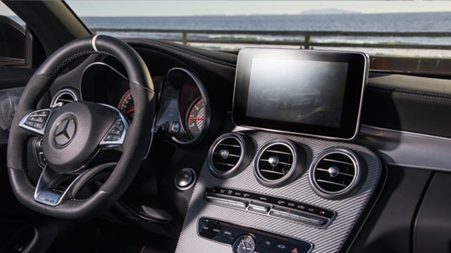 Mercedes-Benz of Honolulu in Honolulu HI