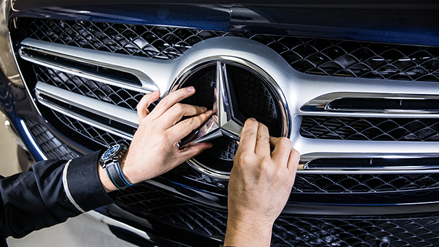 Mercedes-Benz of Honolulu in Honolulu HI