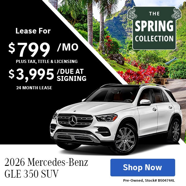 GLE