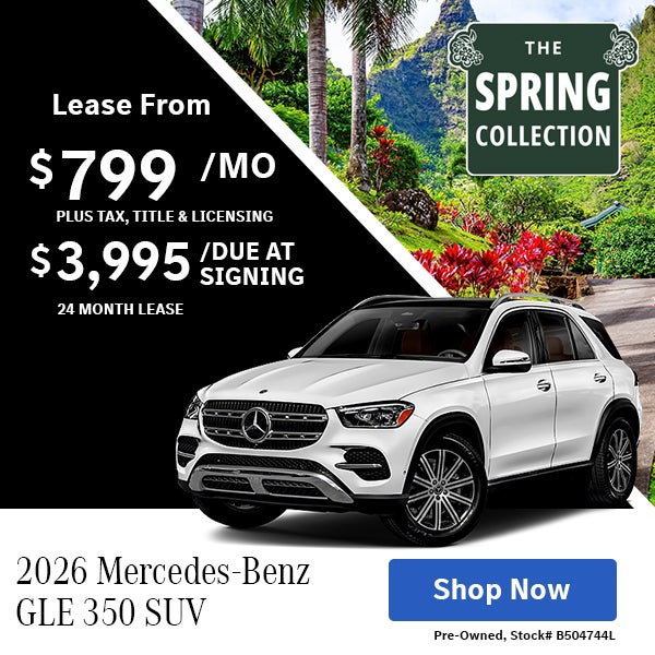 GLE
